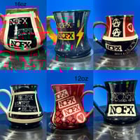Image 1 of NOFX ~ NOFX ~ NOFX