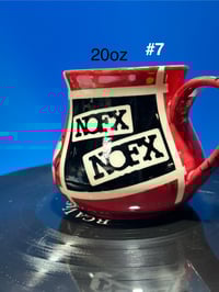 Image 16 of NOFX ~ NOFX ~ NOFX