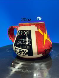 Image 20 of NOFX ~ NOFX ~ NOFX