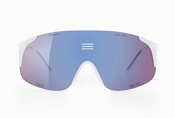 Image of ALBA OPTICS JUMBO white Frame VZUM™ F Lens FLM