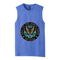 Image 5 of Salt of the Earth Logo T-shirt