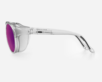 Image 2 of ALBA OPTICS SOLO II crystal glossy VZUM™ Lens plasma