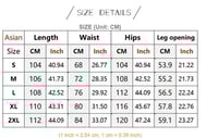 Image 7 of Washed Loose Fit Jeans