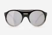 Image of ALBA OPTICS SOLO II sblack faded VZUM™ Lens alu