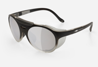 Image 3 of ALBA OPTICS SOLO II black faded VZUM™ Lens alu