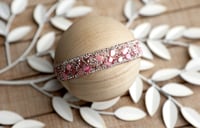 Gemstone Tieback
