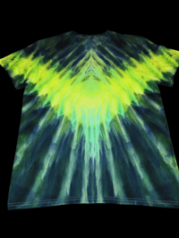 Image 3 of Electric Seraph - Size Large Crew neck