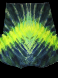 Image 4 of Electric Seraph - Size Large Crew neck
