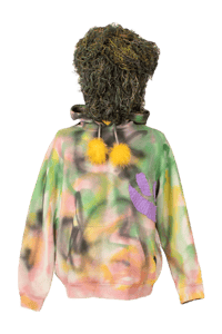 Image 1 of Yhoodie Tuki Tuki