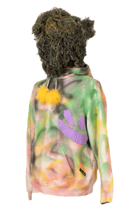 Image 2 of Yhoodie Tuki Tuki