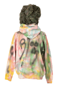 Image 3 of Yhoodie Tuki Tuki