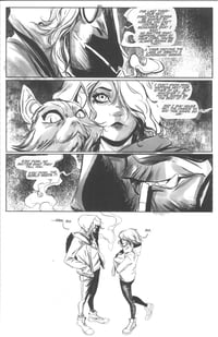 Image 1 of Troubled Son Page 21