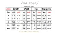 Image 6 of Demin Gradient Wash Straight Leg Jeans