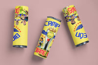 Image 2 of Club America BiCampeon Vaso De 20oz Termico