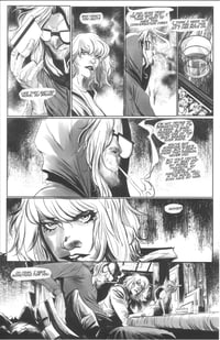 Image 1 of Troubled Son Page 18