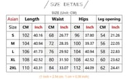 Image 7 of Clean Fit Micro Flare Jeans