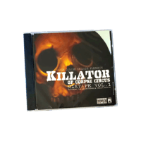 Killator Mixtape Vol. 1