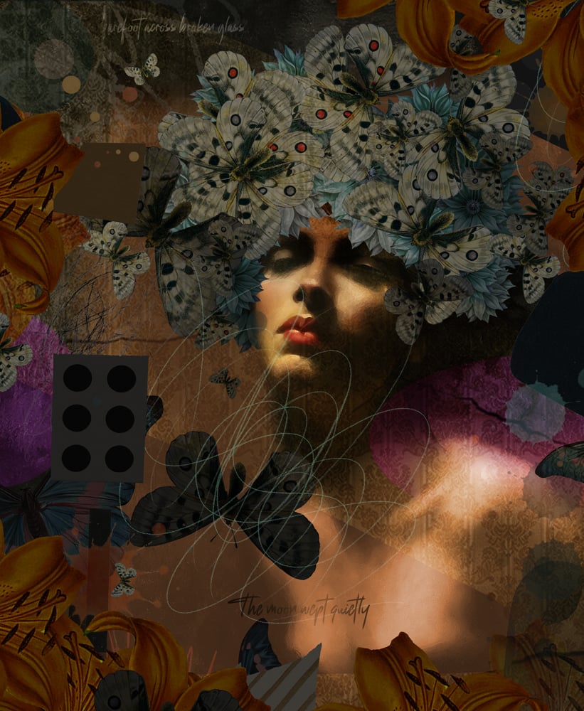 Image of David Krovblit | DOMINO