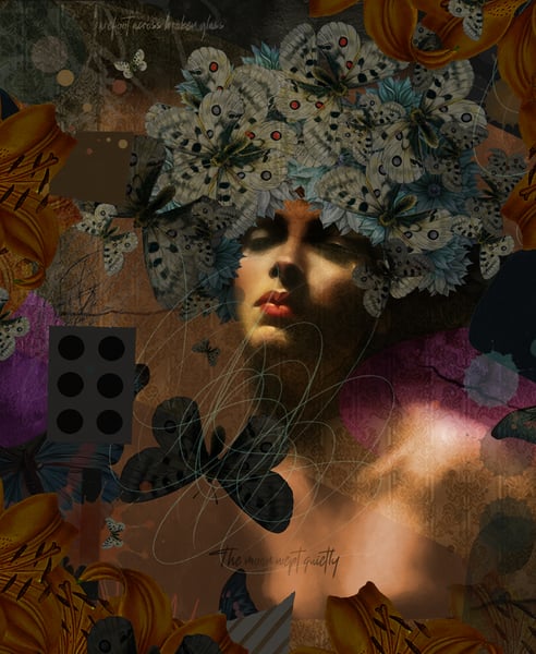 Image of David Krovblit | DOMINO