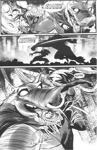 Image 1 of Troubled Son Page 10