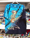 Grateful Dead 1994 Dead Skeleton T-Shirt - Size XL