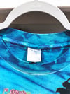 Grateful Dead 1994 Dead Skeleton T-Shirt - Size XL