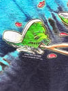 Grateful Dead 1994 Dead Skeleton T-Shirt - Size XL