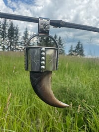 Image 4 of Bear Claw Large