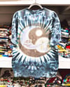 Grateful Dead 1994 Sunshine Daydream T-Shirt - Size L+