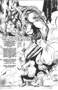 Image 1 of Troubled son page 6