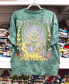 Grateful Dead 1994 Fall Tour Golden Road T-Shirt - Size XL