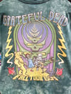 Grateful Dead 1994 Fall Tour Golden Road T-Shirt - Size XL