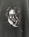 Grateful Dead 80s Jerry Portrait Lot T-Shirt - Size XL