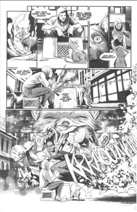 Image 1 of Troubled Son page 5