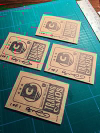 Image 11 of Phils 1/1 artist cards