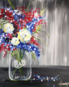 American Blossoms 