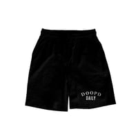 Image 2 of DOOPD Jogger Shorts!