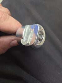 Image 1 of Bar End Bottle Opener
