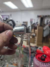Image 3 of Bar End Bottle Opener