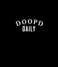 Image 1 of DOOPD Jogger Shorts!