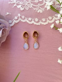 Image 1 of Opal Angel Tears (Gold)