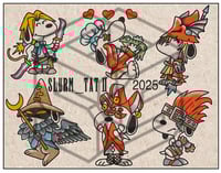 FINAL SNOOPY 9 (VOL. 2)