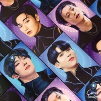 Ateez Birthday A6 part2