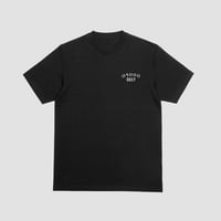 Image 2 of OVER THINKING SOLVES NOTHING TEE