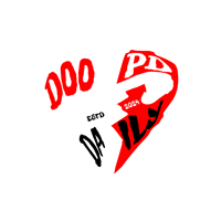 Image 3 of HEARTBROKE TEE