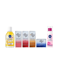 Image 1 of Total Skin Renewal Kit