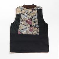 Image 5 of patchwork size 5/6 mix all gender tee top shirt boys girls kids child tshirt tank top sleeveless