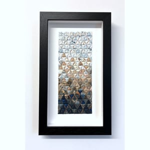 Image of Tessellating  Tetrahedrons I