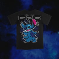 Image 2 of Stitch 626 tee