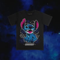 Image 1 of Stitch 626 tee